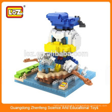 Kid toy creative building block toys Educational TOY DIY toy